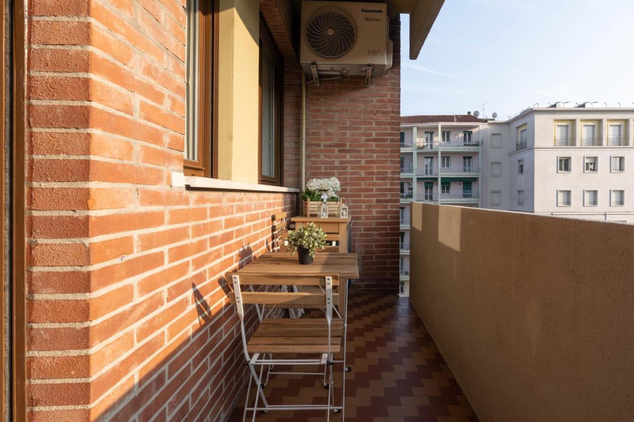 Grattacielo Suite Verona Exterior foto
